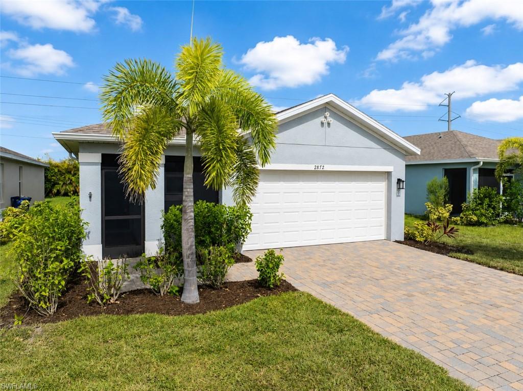 2872 Star Coral Dr Property Photo 2
