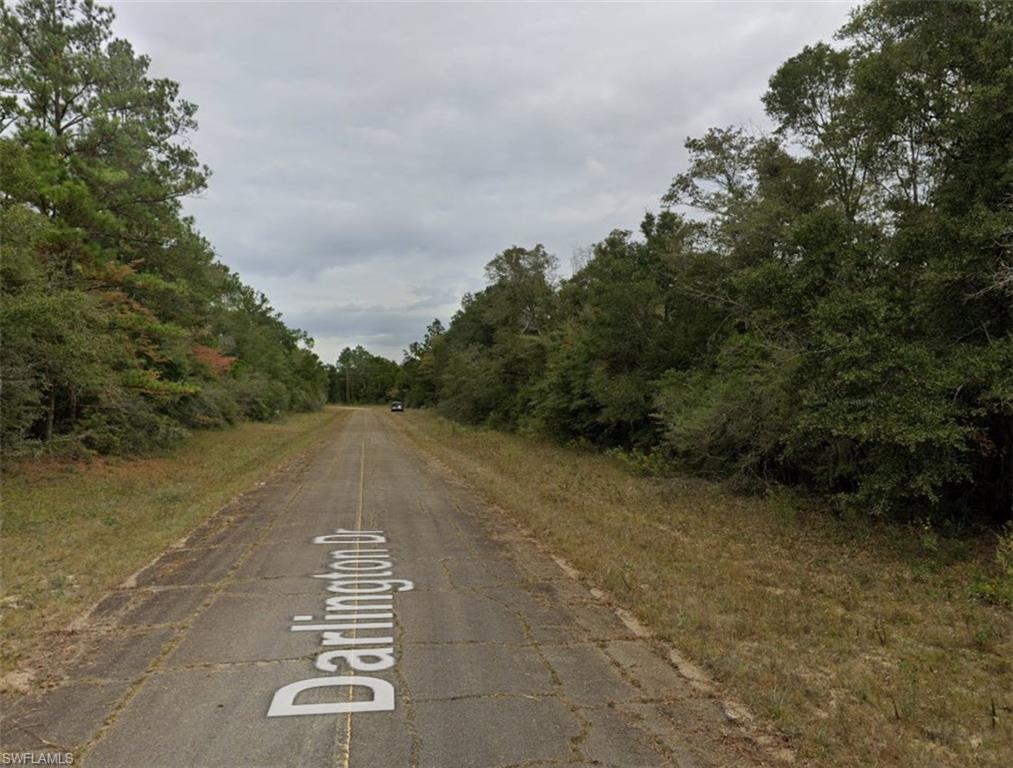 Darlington DR