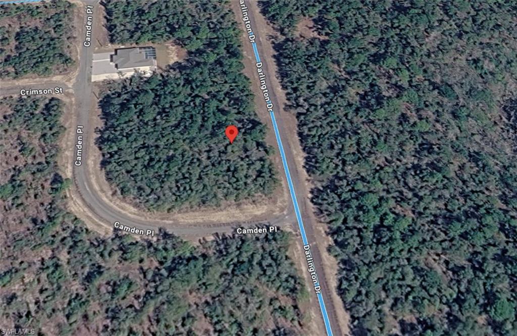 Darlington Dr Property Photo 4