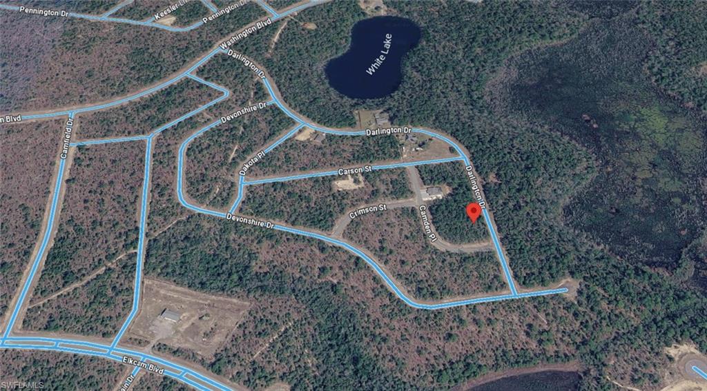 Darlington Dr Property Photo 5