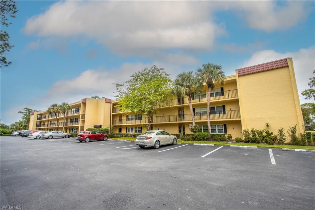 1083 Forest Lakes Dr 206 Property Photo 1