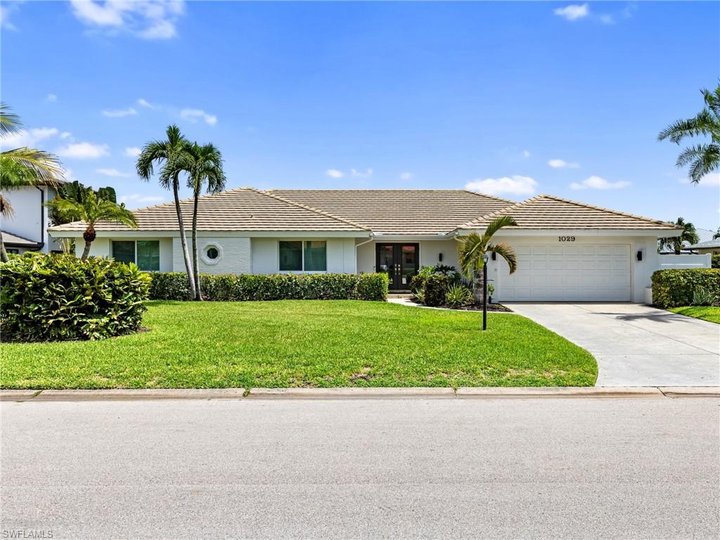 1029 Wittman Dr Property Photo 1