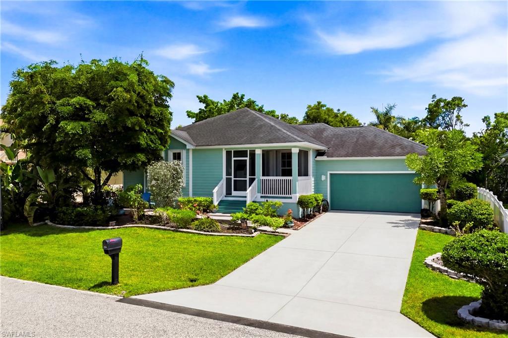 7980 Sandel Wood Cir W Property Photo 1