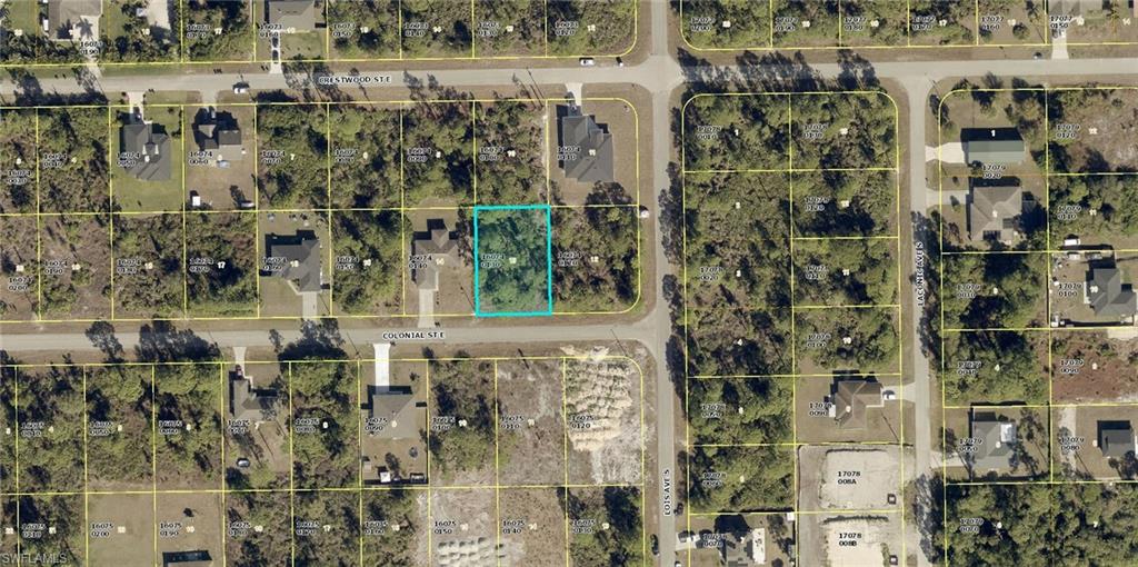 1125 Colonial ST E Property Photo 1