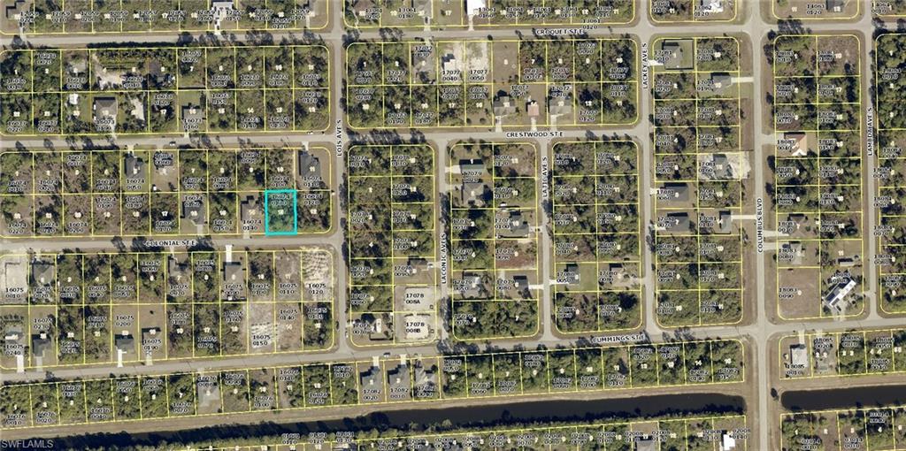 1125 Colonial St E Property Photo 2
