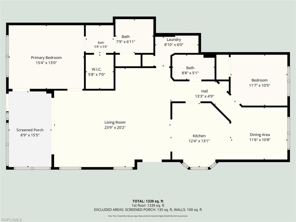 9361 Alamander Ct 401 Property Photo 25
