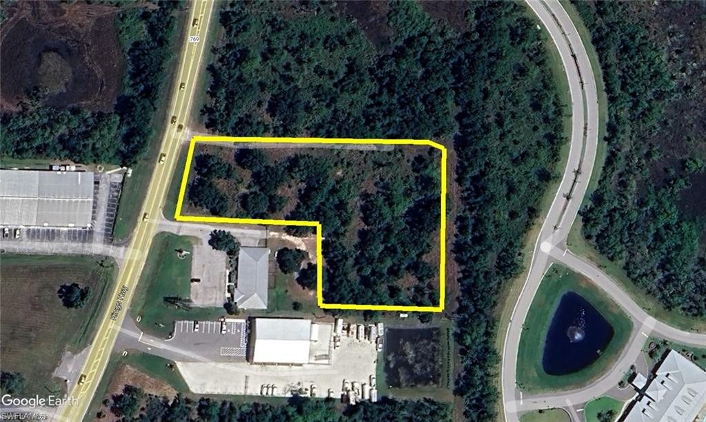 12280 Sw County Road 769 Property Photo 1