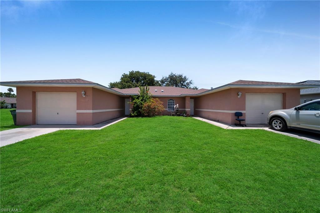 3738 Santa Barbara Blvd Property Photo 1