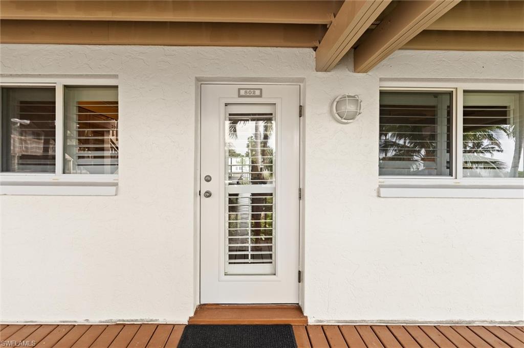 802 Marina Villas 802 Property Photo 6