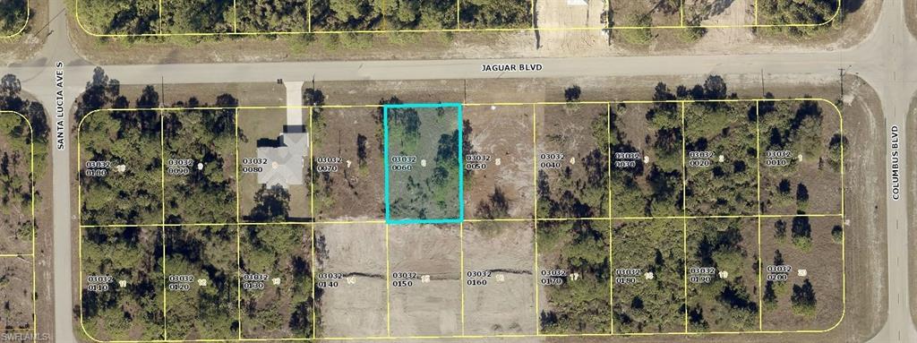 1142 Jaguar BLVD Property Photo 1