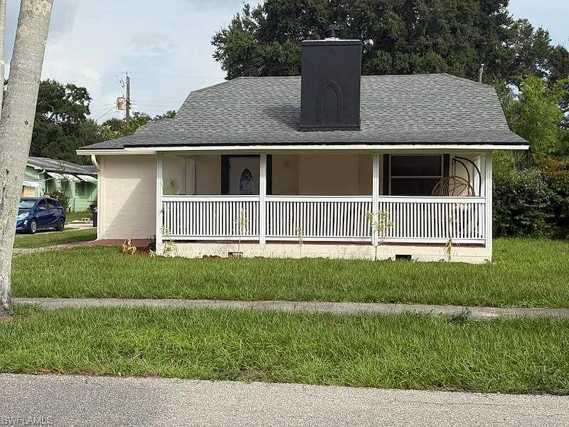 3516 E Riverside Dr Property Photo 2