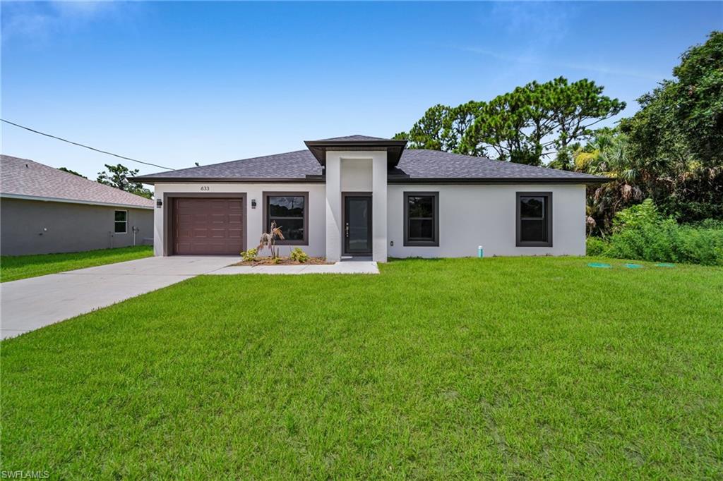633 Windermere DR Property Photo 1