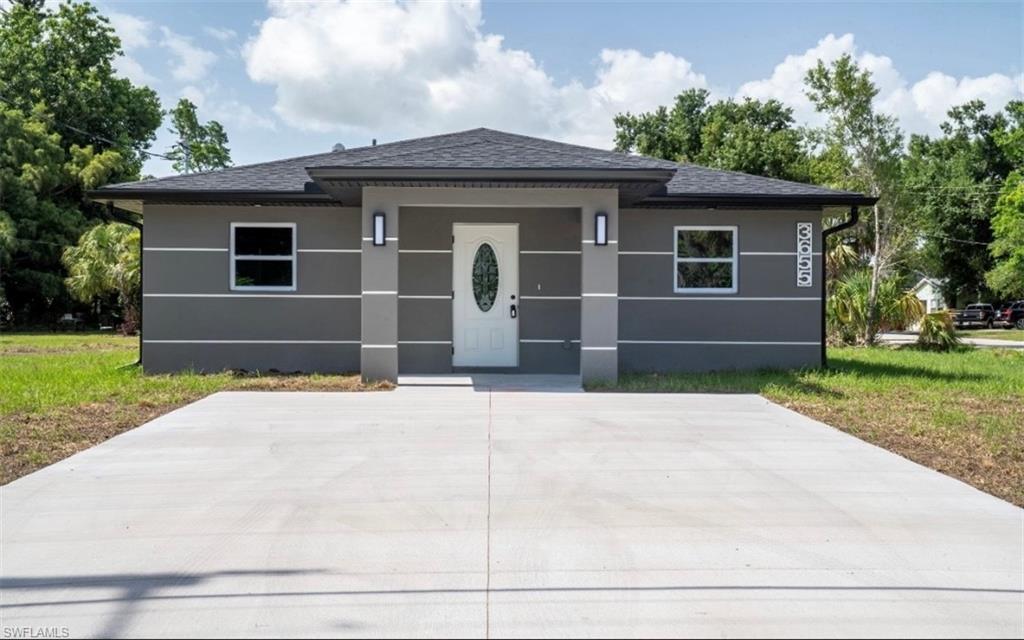 3655 Marion St Property Photo 1