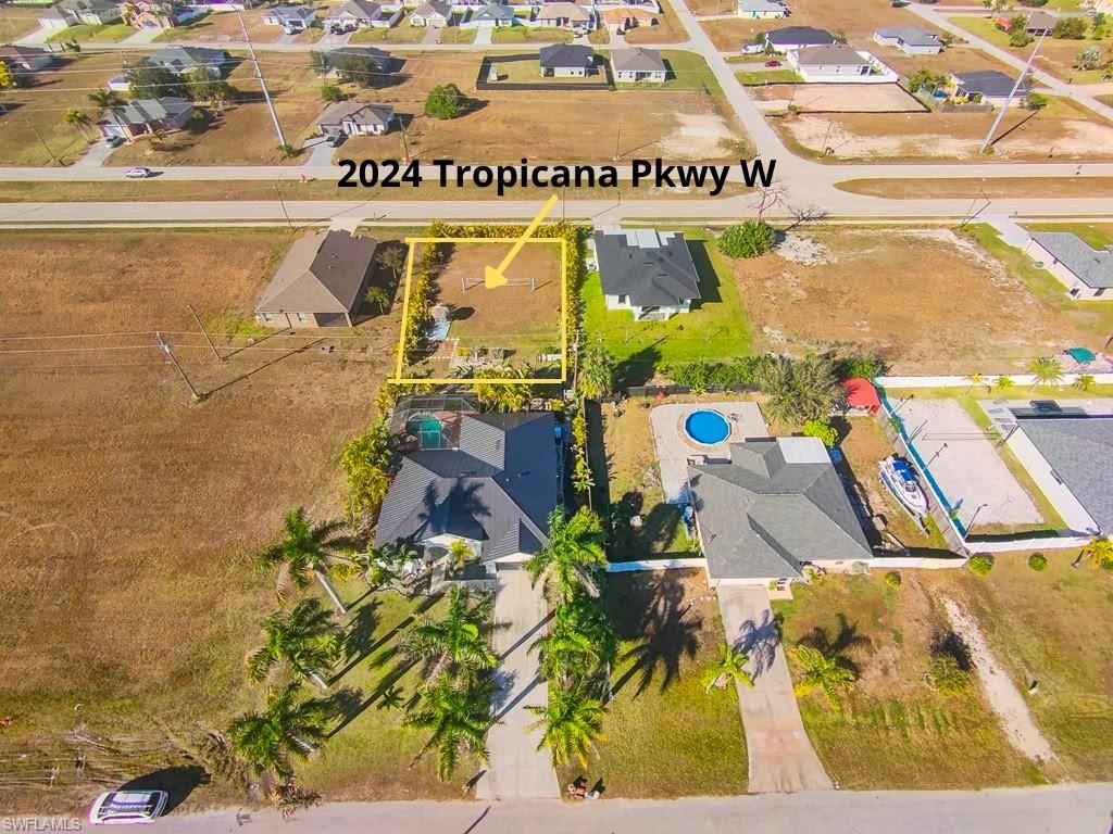 2024 Tropicana PKWY W Property Photo 1