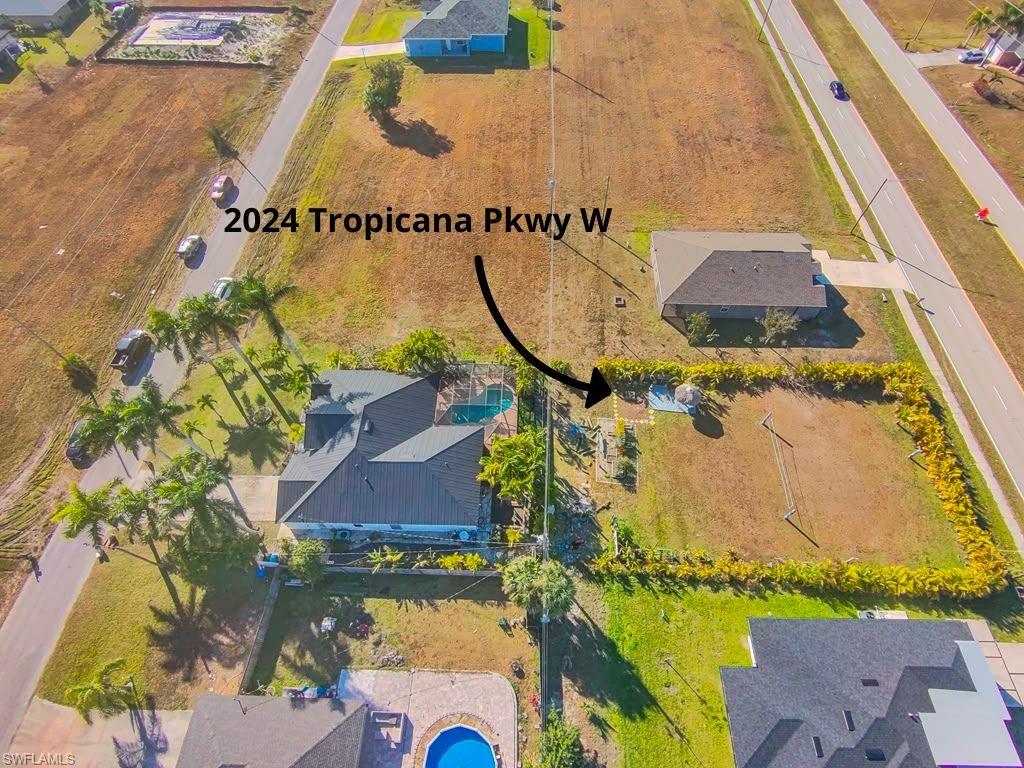 2024 Tropicana Pkwy W Property Photo 2