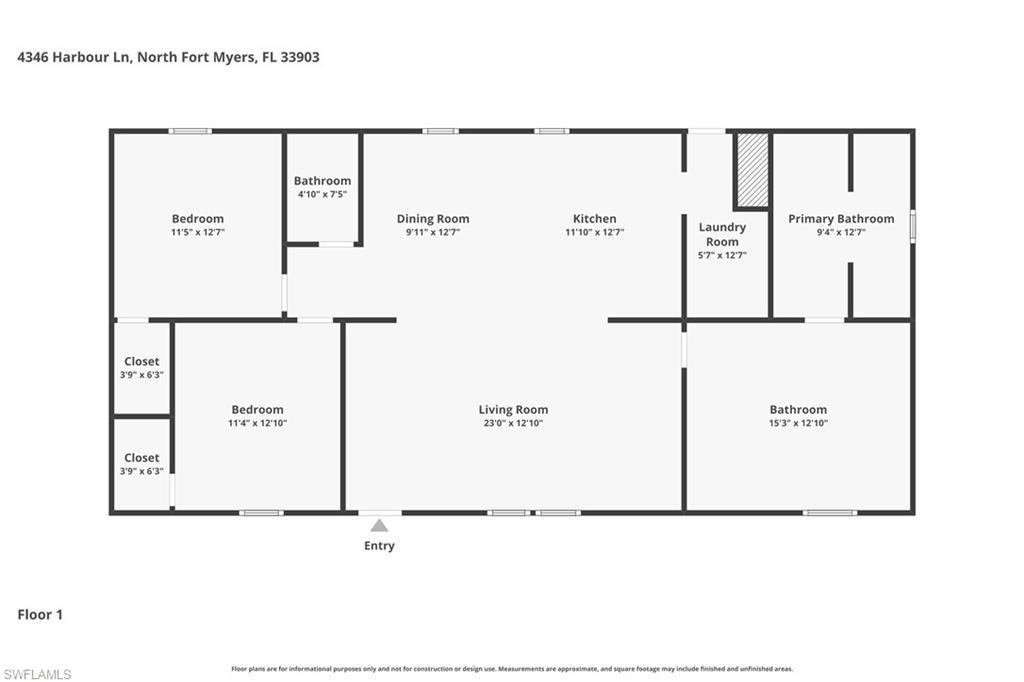 2481 Austin Smith Ct Property Photo 1