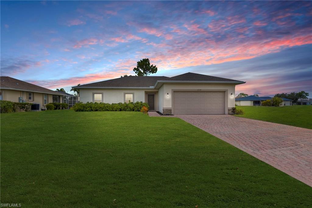 25599 Deep Creek Blvd Property Photo 1