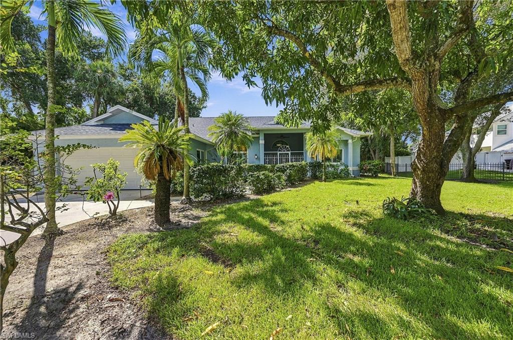 3778 Hidden Acres Cir S Property Photo 1