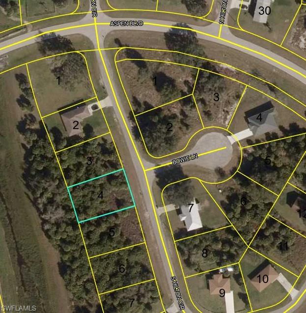Lot#4 S Hilton Cir Property Photo 2