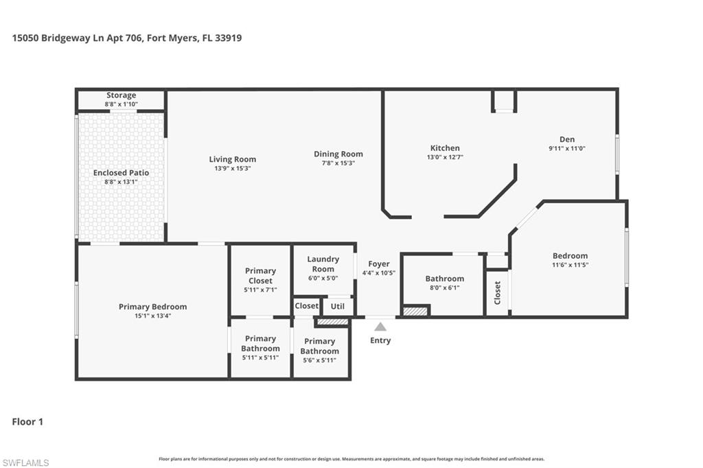 15050 Bridgeway Ln 706 Property Photo 1