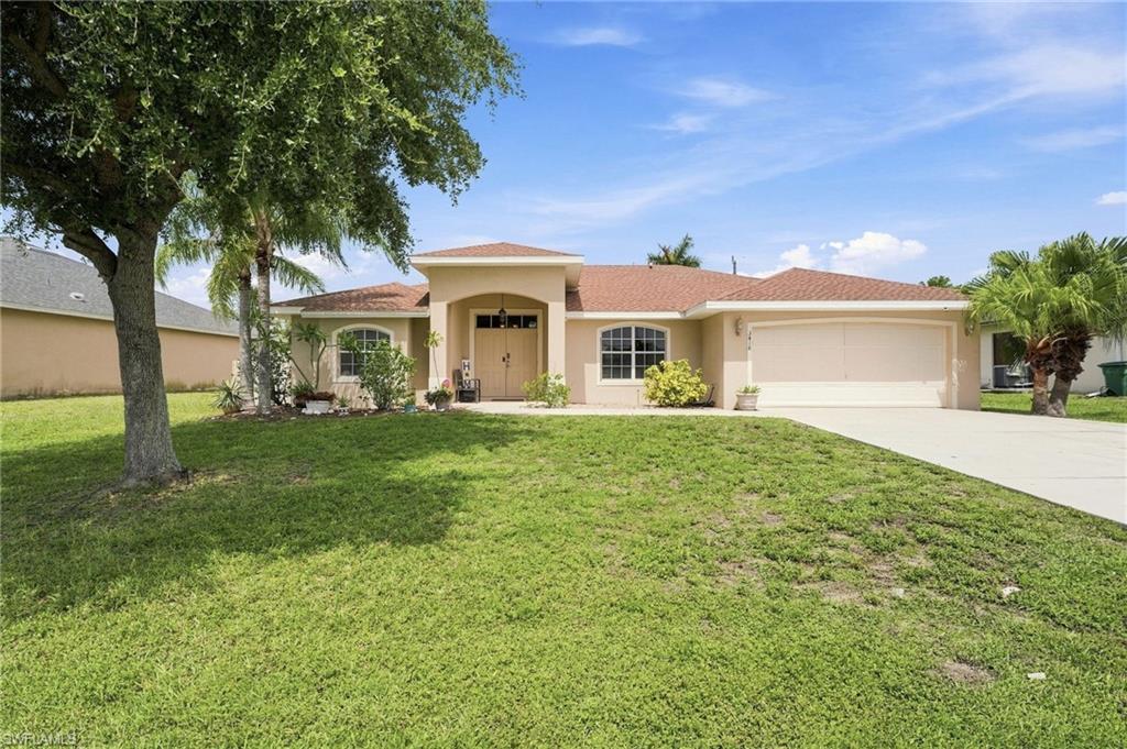 3418 Oasis Blvd Property Photo 4