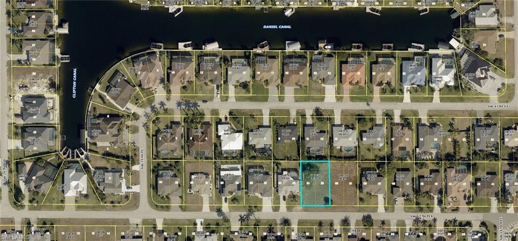 1825 Sw 47th Ter Property Photo 1