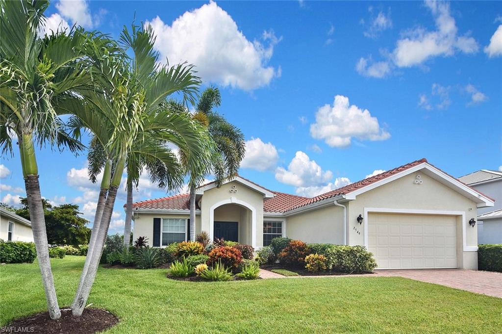 2549 Ashbury CIR