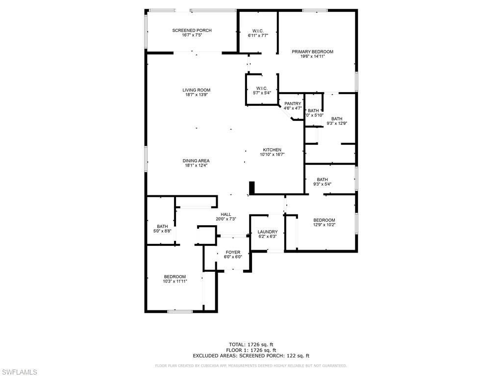 3652 E Hampton Cir Property Photo 2