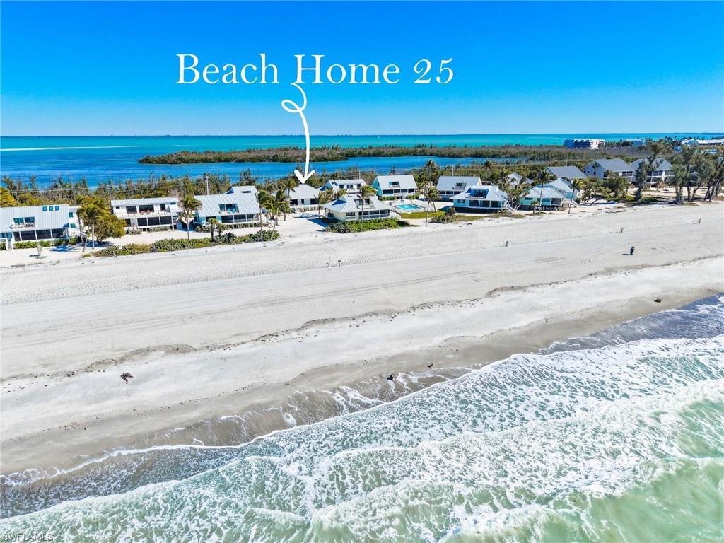 25 Beach Homes Property Photo 1