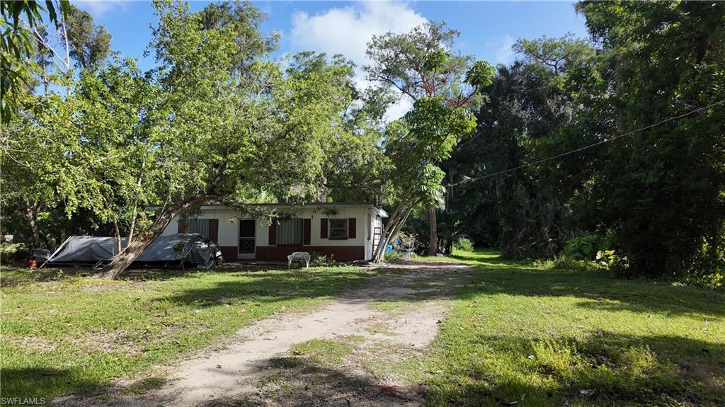 6969 Magnolia Ln Property Photo 1