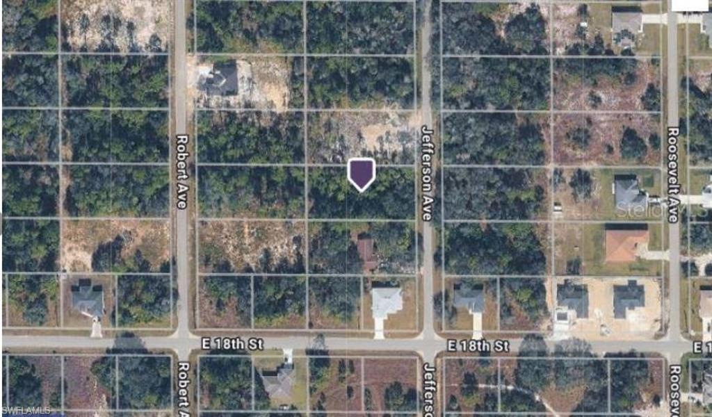 1805 Jefferson Ave Property Photo 1