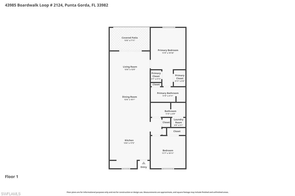43985 Boardwalk Loop 2124 Property Photo 32