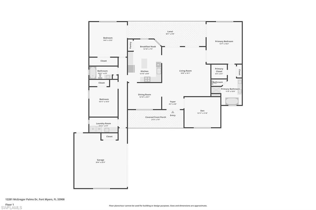 12281 Mcgregor Palms Dr Property Photo 43