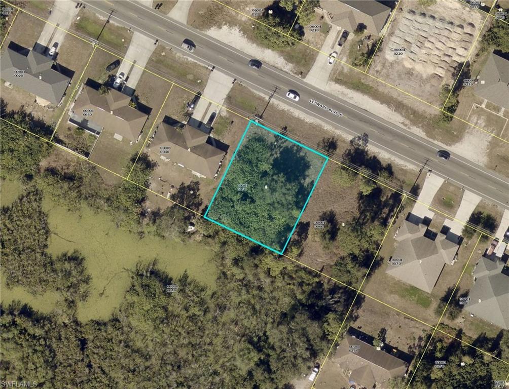 4745 Leonard Blvd S Property Photo 5