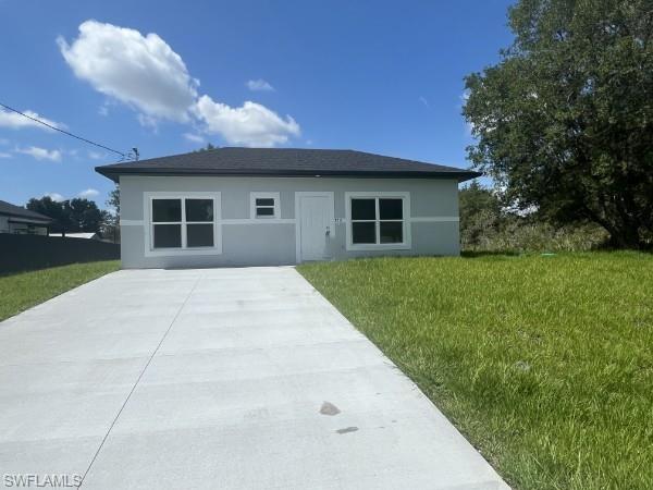 571 Genoa AVE S Property Photo 1