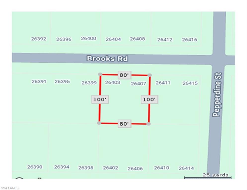 26403 Brooks Rd Property Photo 3
