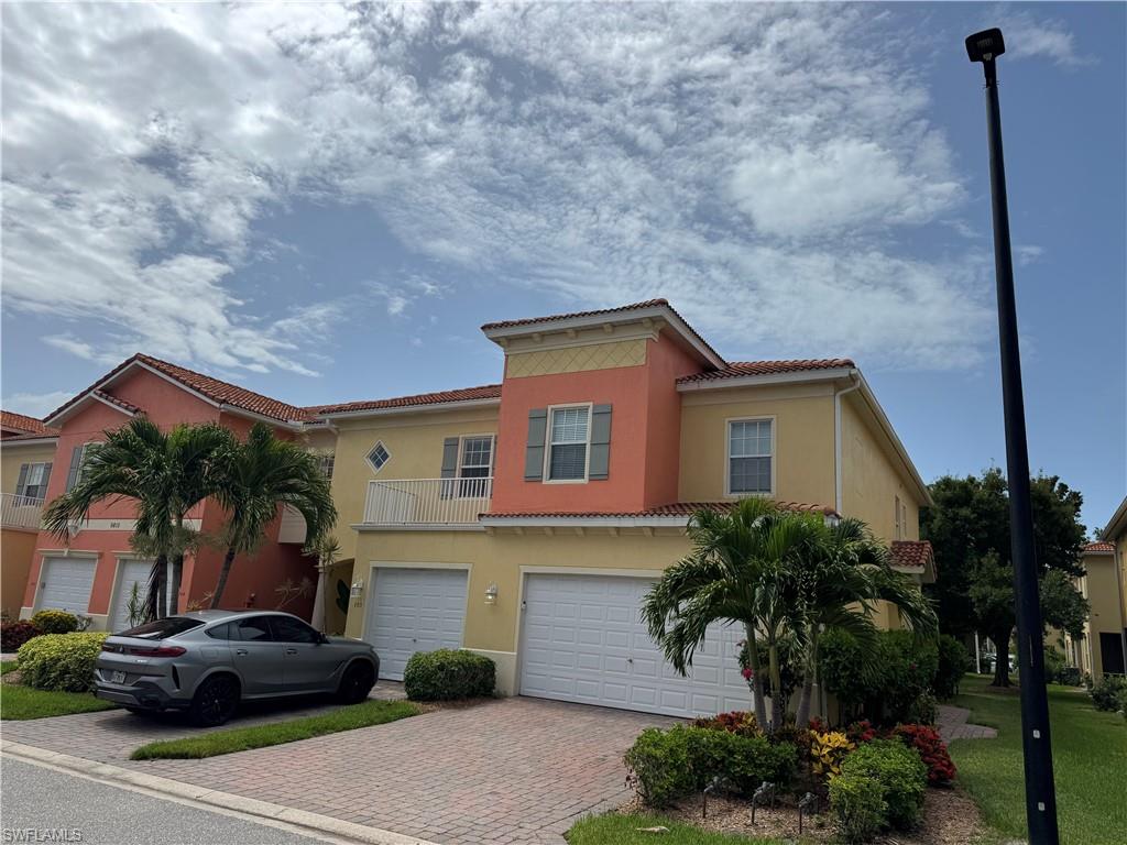 9815 Solera Cove Pointe 106 Property Photo 1