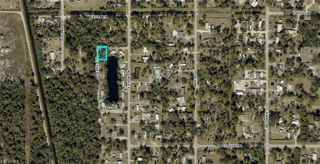 7614 Pierre Cir Property Photo 5