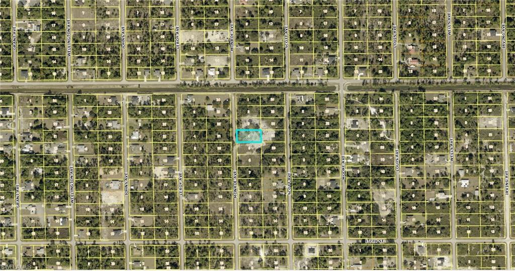 716 Monroe Ave Property Photo 4