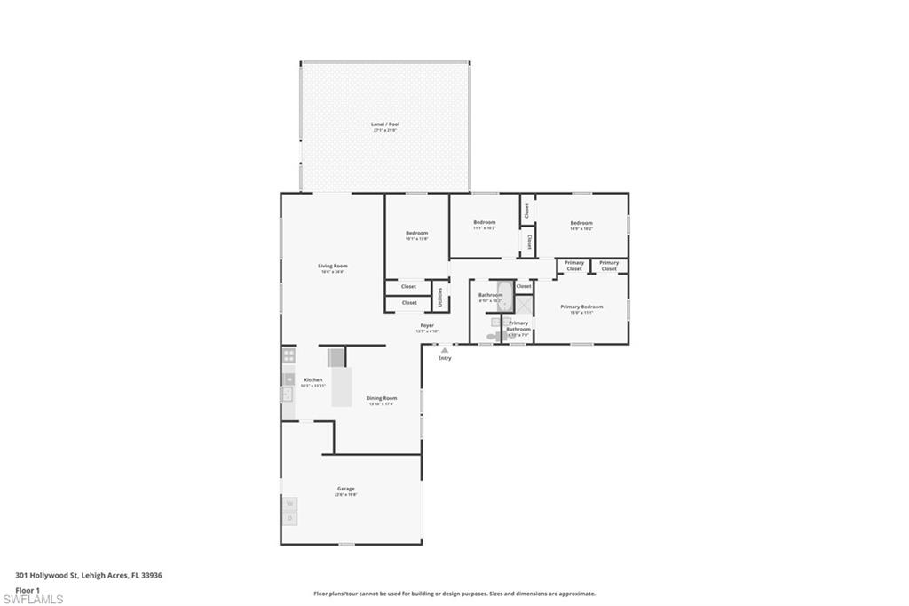 301 Hollywood St Property Photo 30