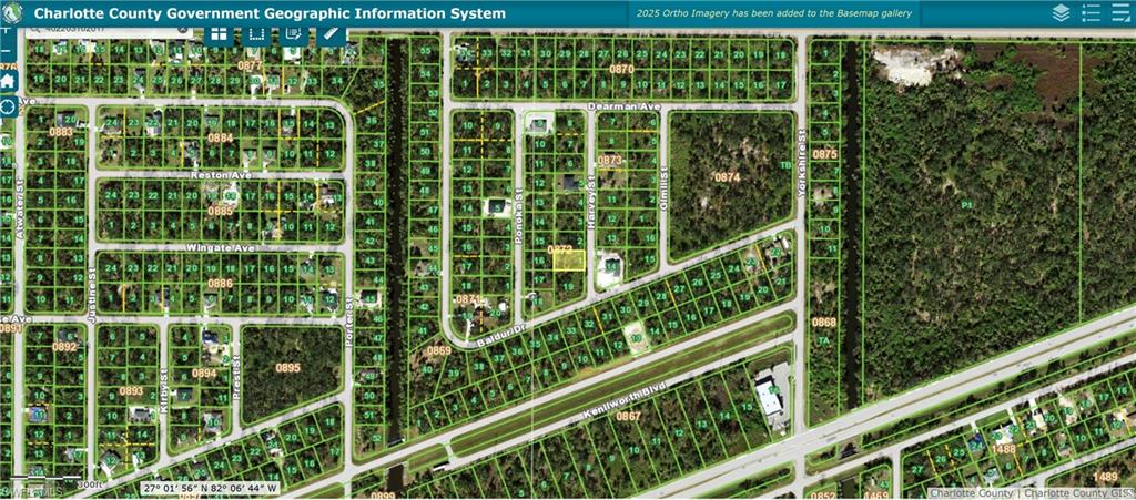 95 Harvey St Property Photo 1