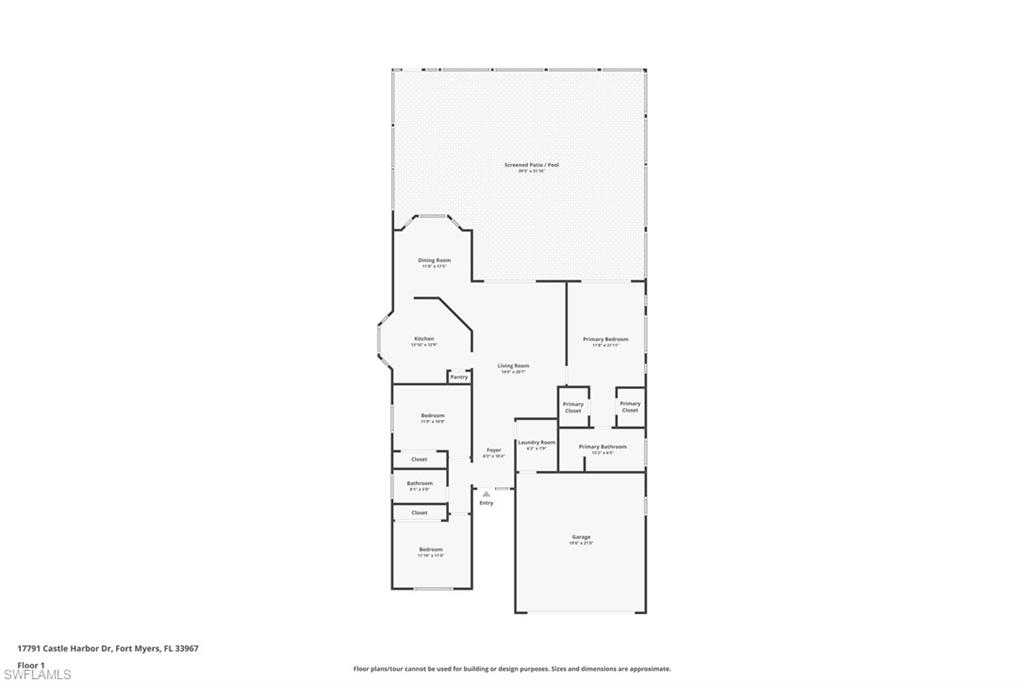 17791 Castle Harbor Dr Property Photo 22