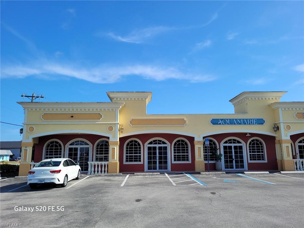 131 Del Prado Blvd S 1-2 Property Photo 1