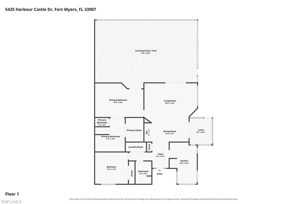 5424 Harbour Castle Dr Property Photo 38