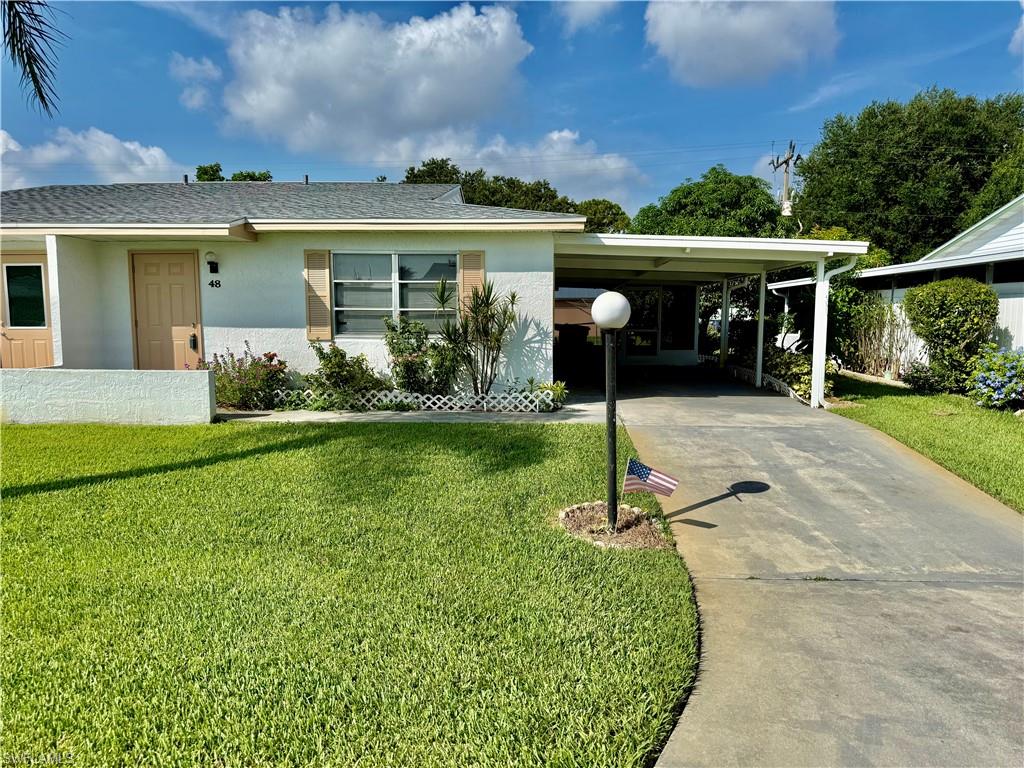 48 Heath Aster Ln Property Photo 1