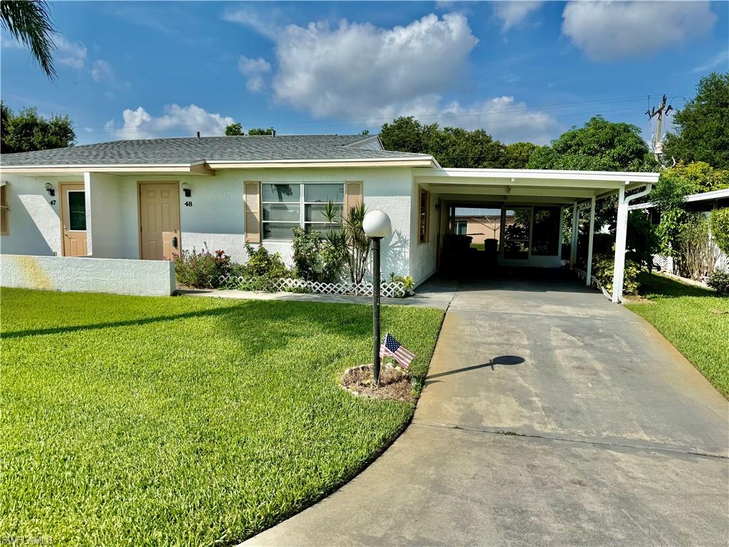 48 Heath Aster Ln Property Photo 2