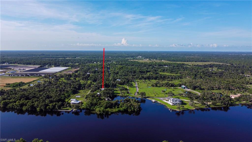 1821 Sunset Trl Property Photo 1