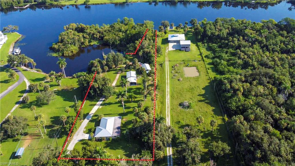 1821 Sunset Trl Property Photo 48