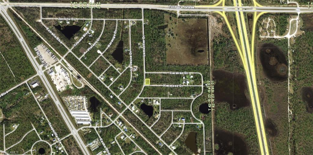28292 & 28292 Hermoso Dr Property Photo 3