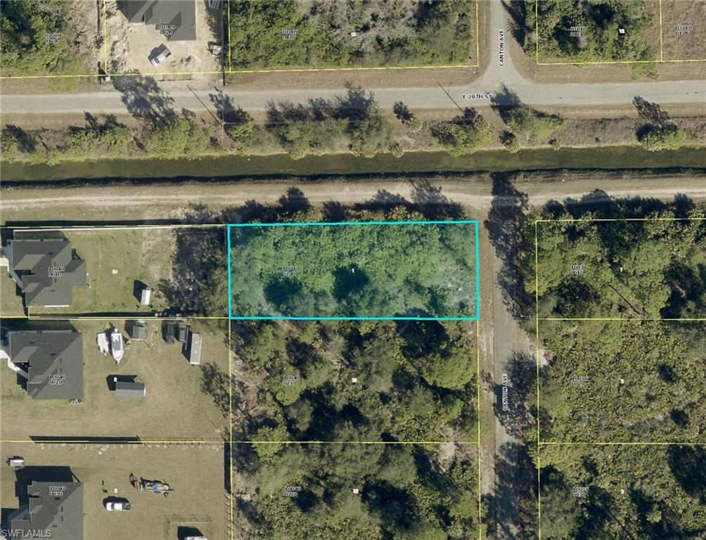 1923 Canton AVE Property Photo 1